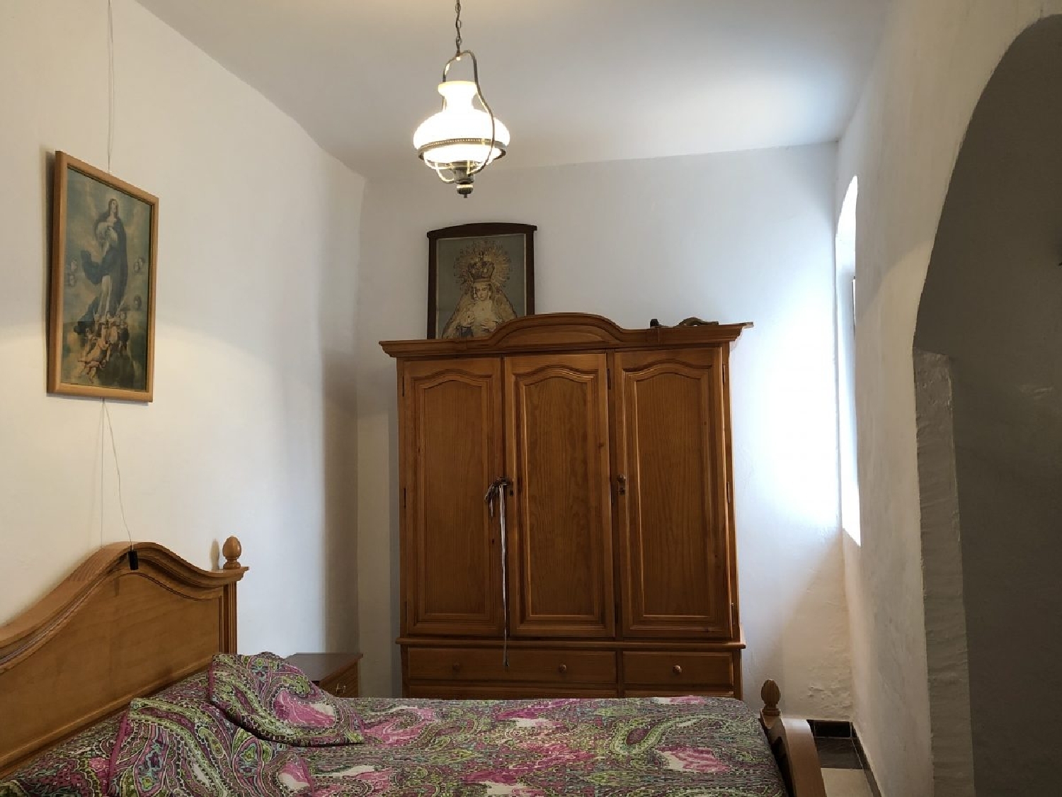  à vendre maison de ville Pruna Sierra Sur 8