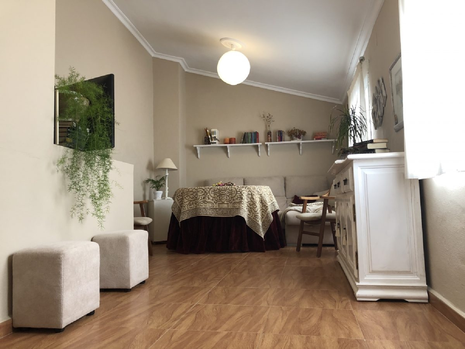  à vendre maison de ville Pruna Sierra Sur 14