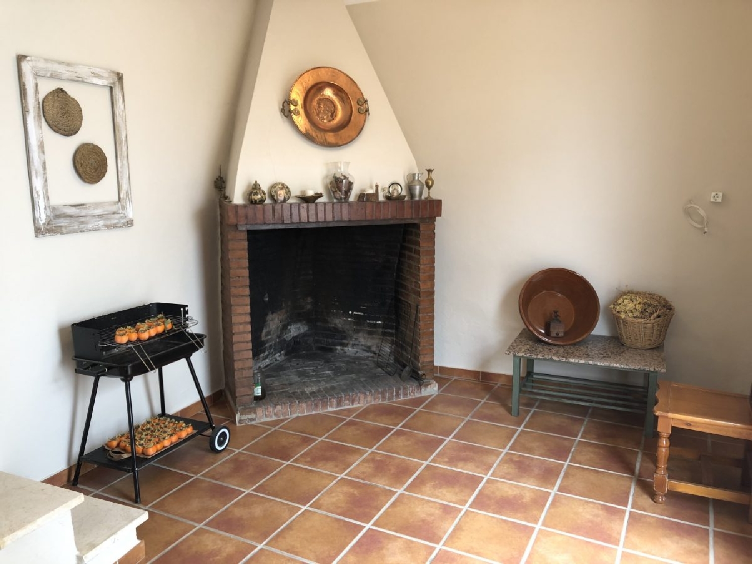  à vendre maison de ville Pruna Sierra Sur 7