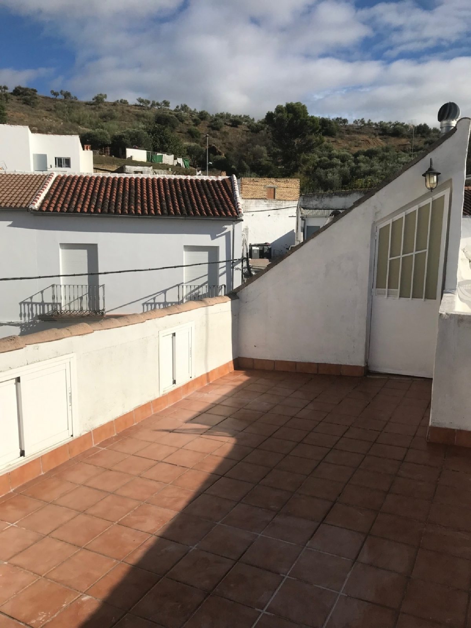 à vendre maison de ville Pruna Sierra Sur 3