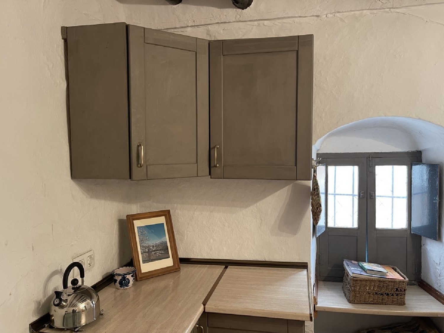  à vendre maison de ville Pruna Sierra Sur 8