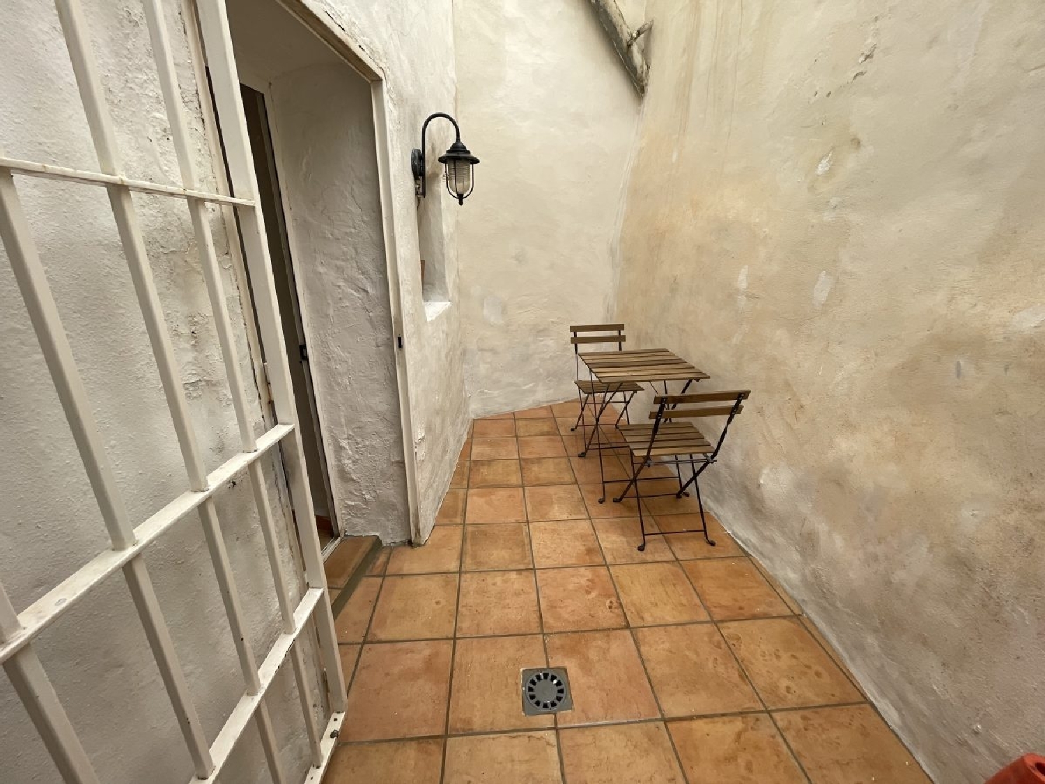  à vendre maison de ville Pruna Sierra Sur 11