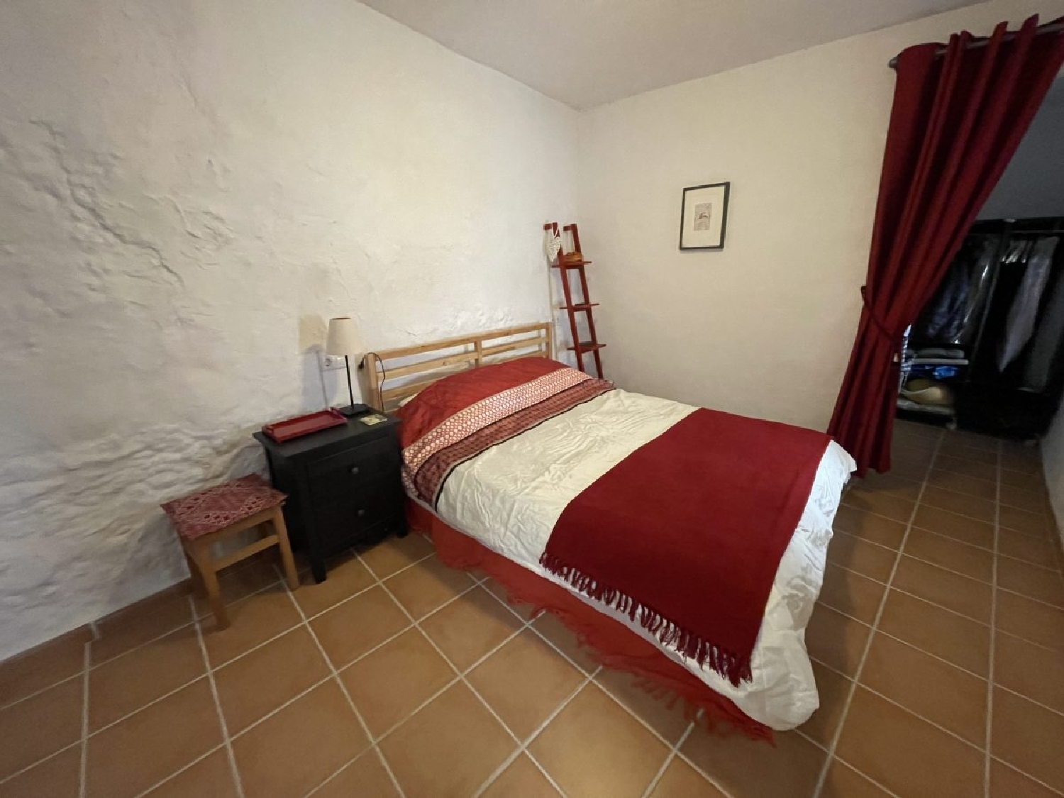 à vendre maison de ville Pruna Sierra Sur 5