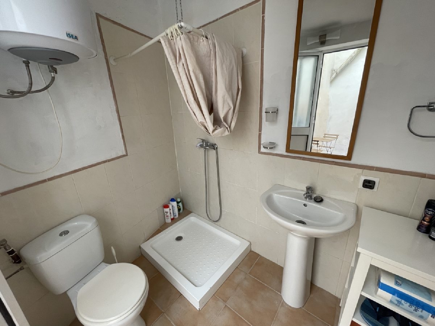  à vendre maison de ville Pruna Sierra Sur 6