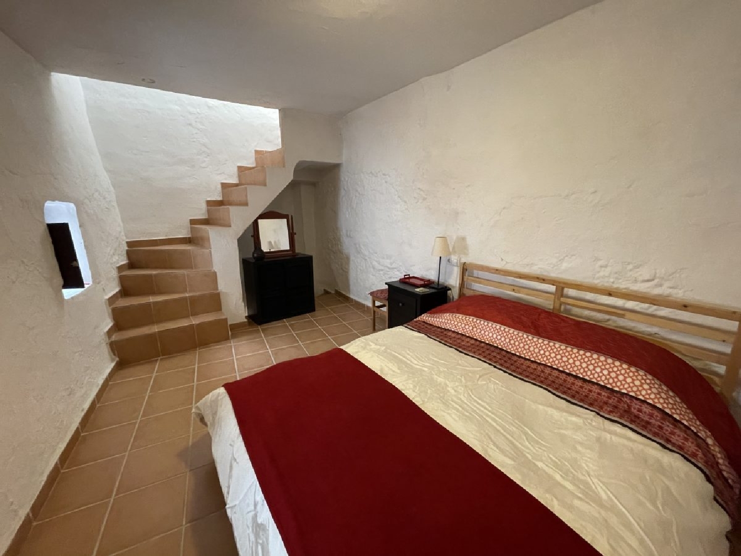  à vendre maison de ville Pruna Sierra Sur 12