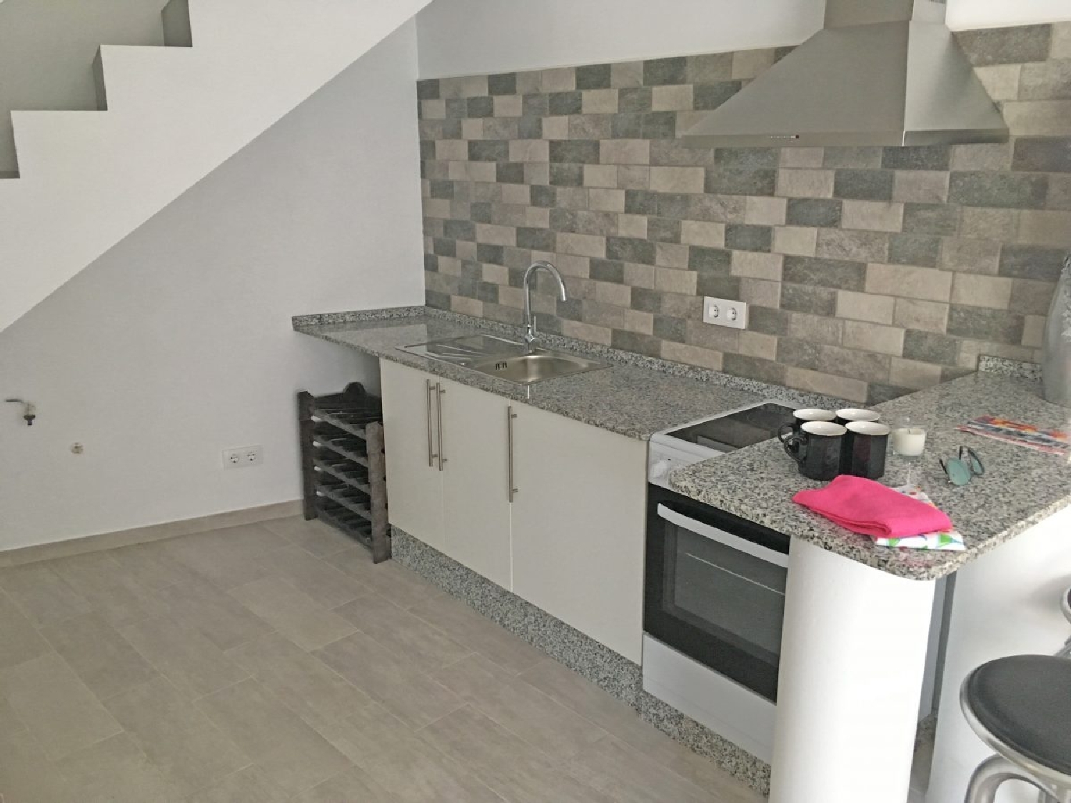 kaufen Reihenhaus Pruna Sierra Sur 2