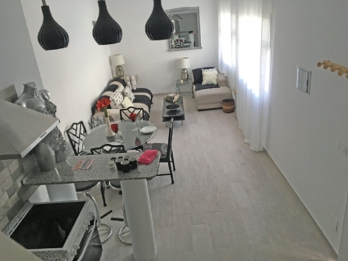 Pruna Sierra Sur casa de pueblo foto 6271183