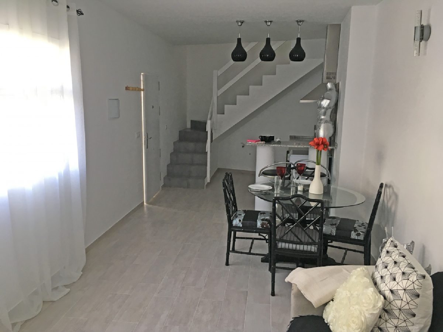  kaufen Reihenhaus Pruna Sierra Sur 5