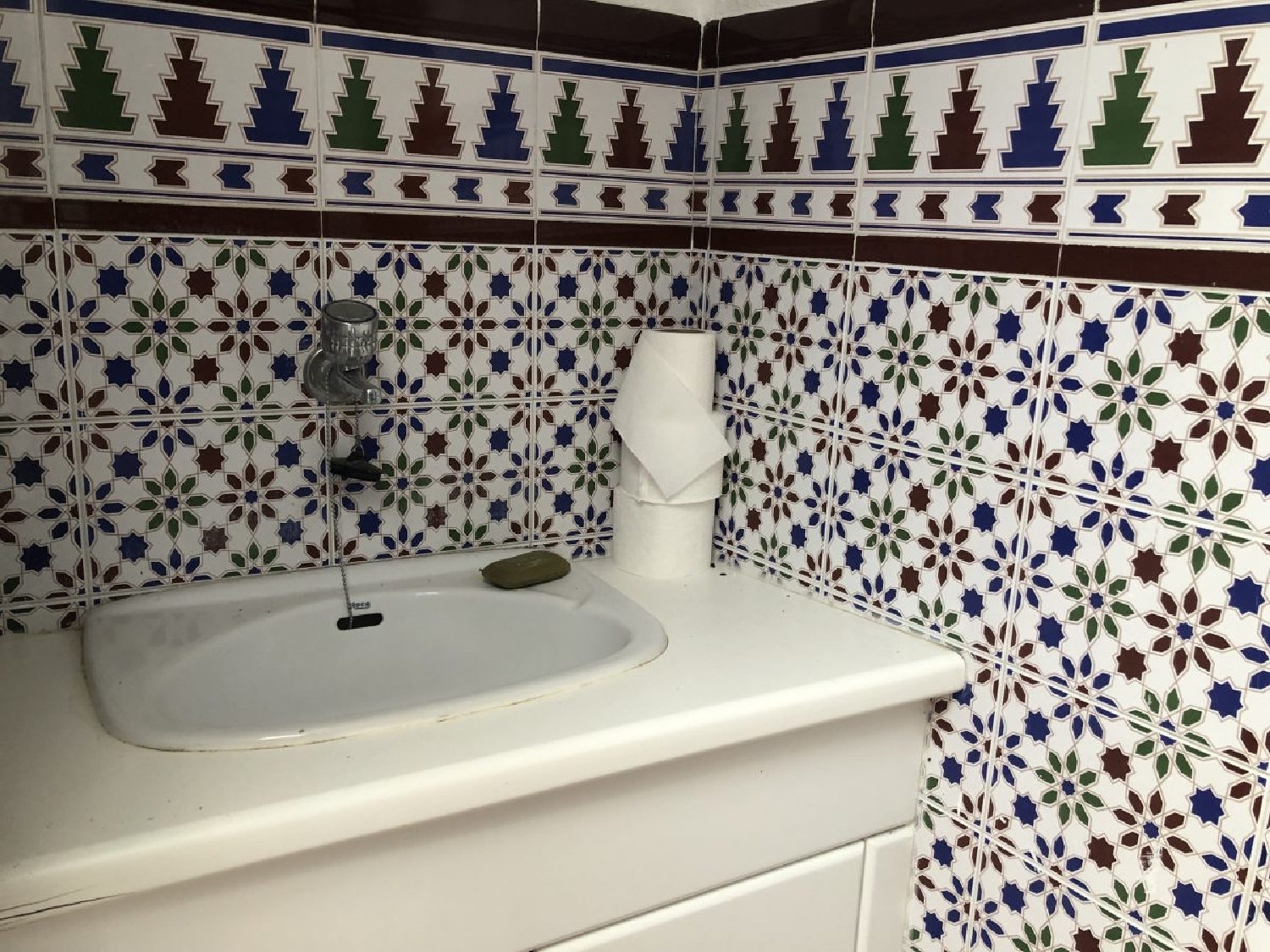  en venta casa de pueblo Pruna Sierra Sur 9