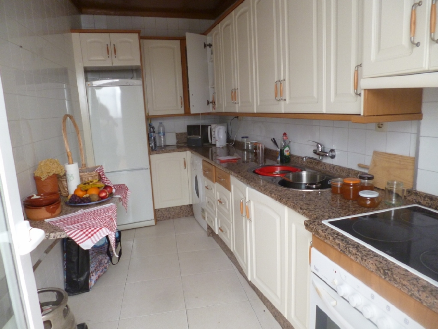 en venta casa de pueblo Pruna Sierra Sur 10