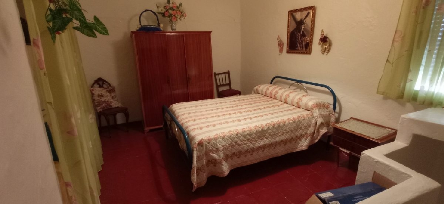  kaufen Reihenhaus Pruna Sierra Sur 6