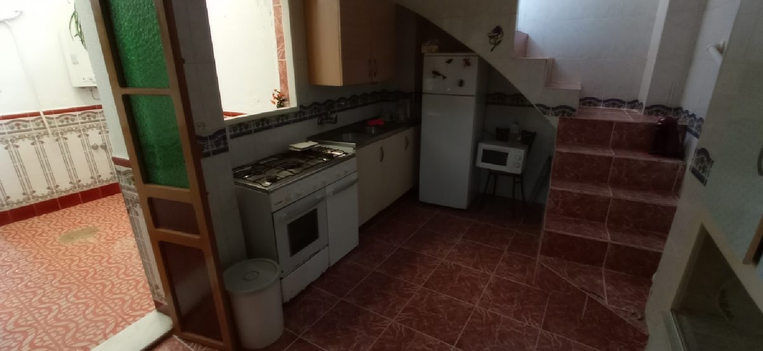  kaufen Reihenhaus Pruna Sierra Sur 13