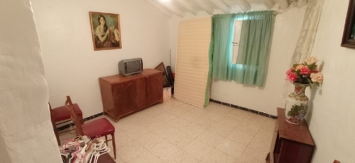 Pruna Sierra Sur Reihenhaus Bild 6276827