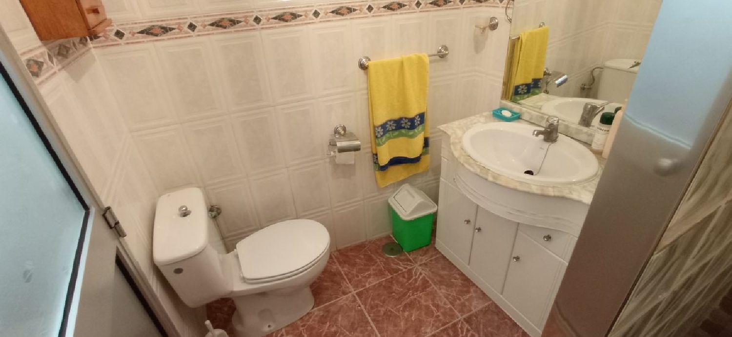  kaufen Reihenhaus Pruna Sierra Sur 15