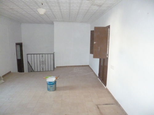 Pruna Sierra Sur Reihenhaus Bild 6276866