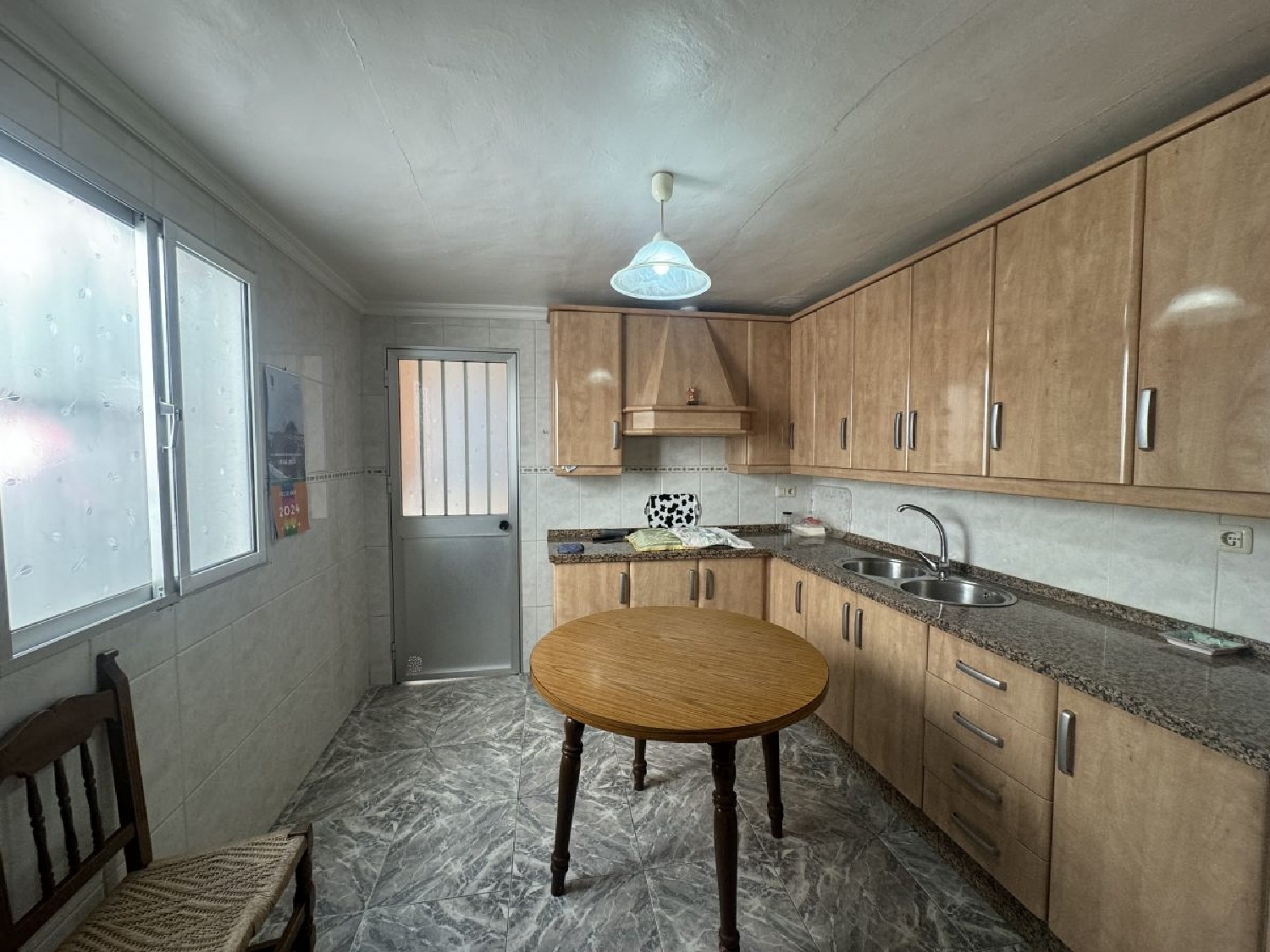  en venta casa de pueblo Pruna Sierra Sur 5