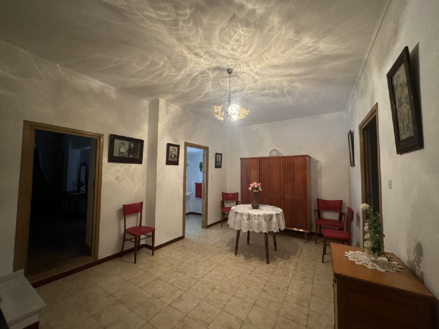  for sale terraced house Pruna Sierra Sur 11