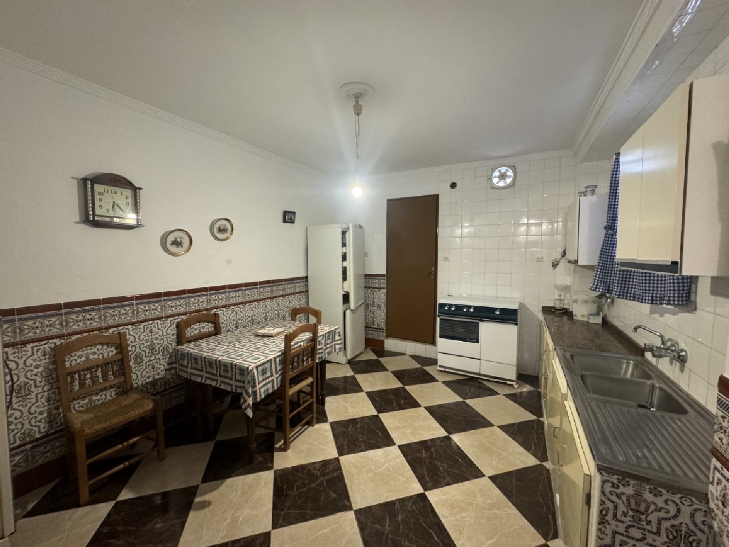  for sale terraced house Pruna Sierra Sur 2