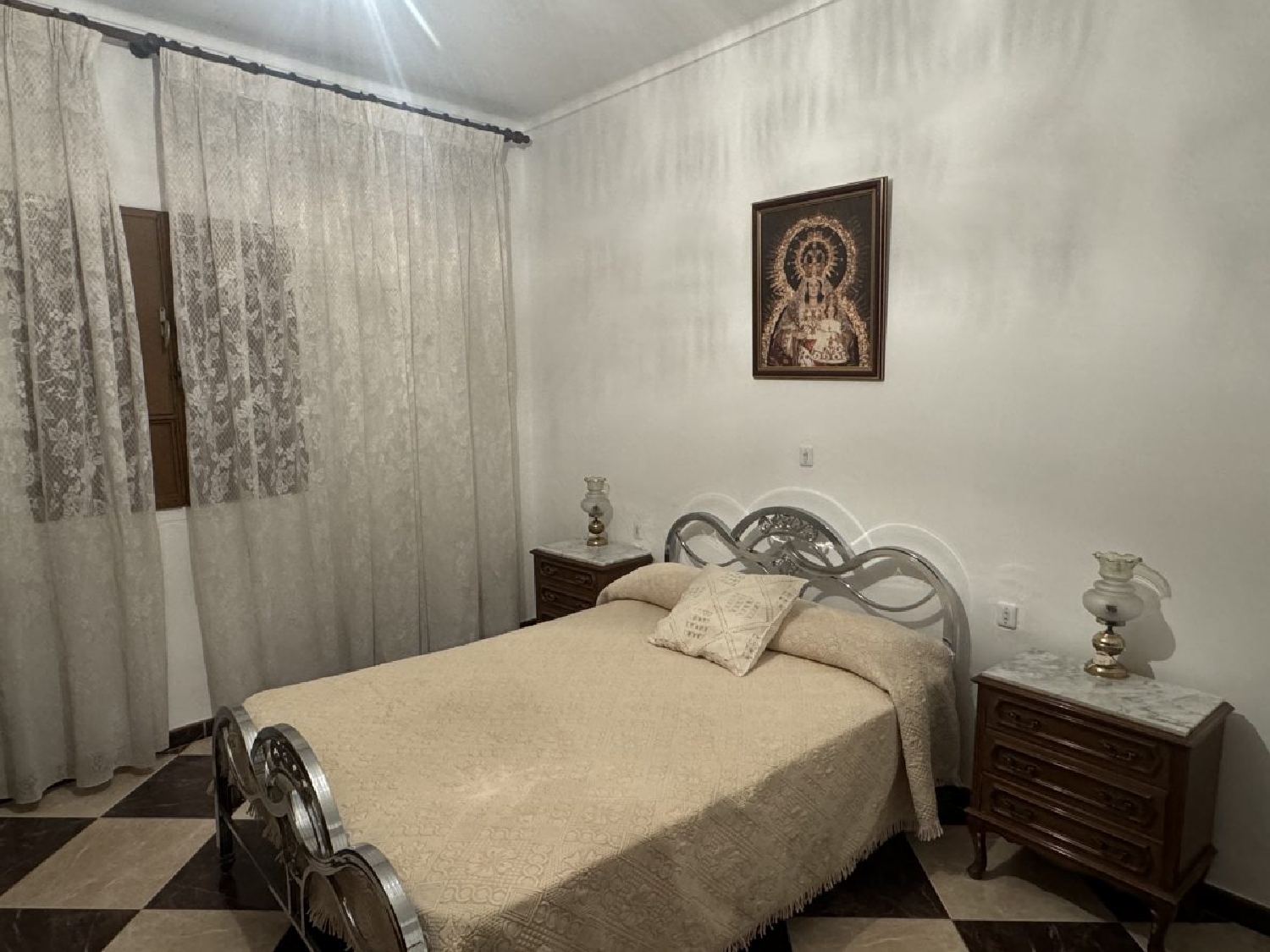  for sale terraced house Pruna Sierra Sur 5