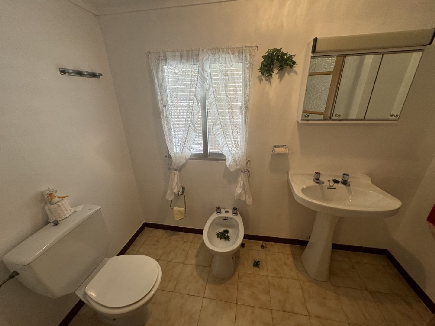  for sale terraced house Pruna Sierra Sur 12