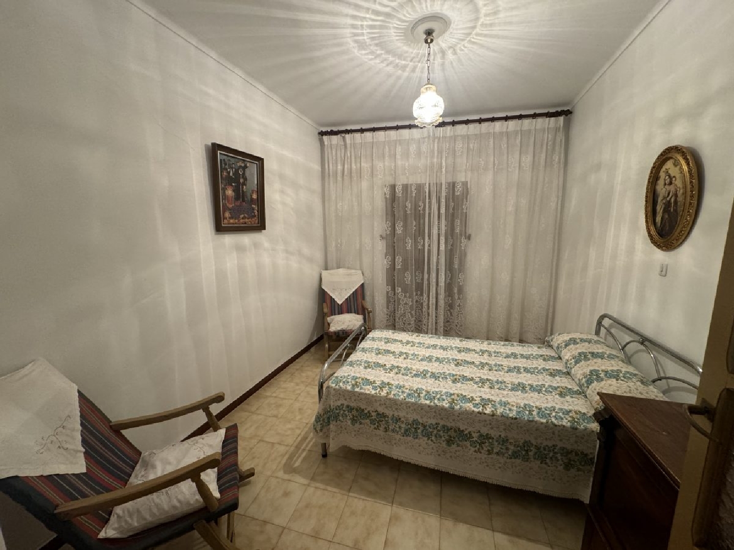  for sale terraced house Pruna Sierra Sur 14