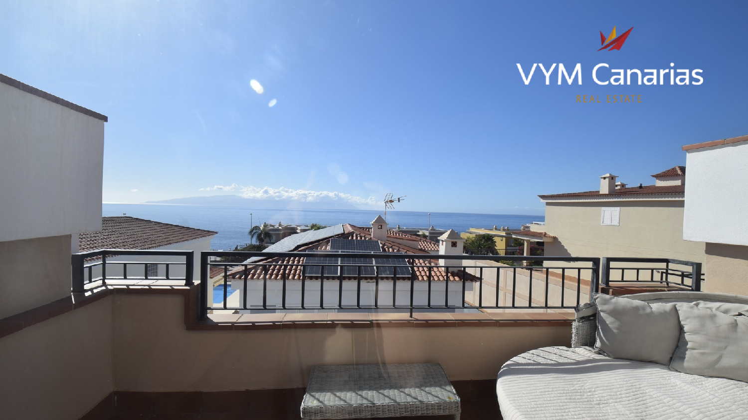  en venta casa de pueblo Puerto De Santiago Zona Suroeste 1