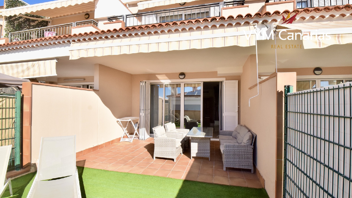  en venta casa de pueblo Puerto De Santiago Zona Suroeste 7