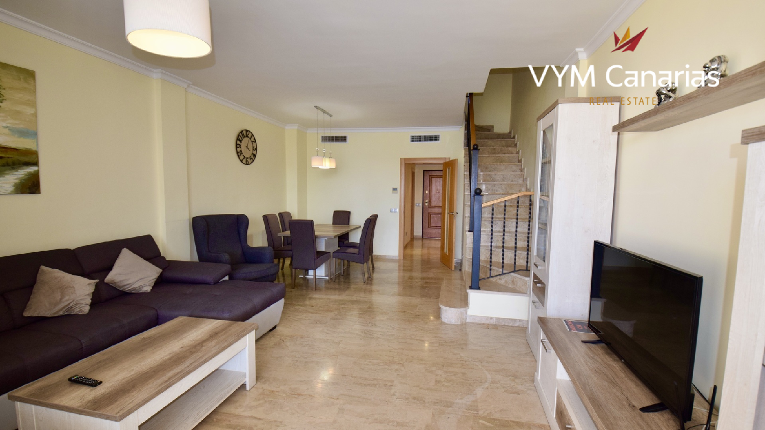  en venta casa de pueblo Puerto De Santiago Zona Suroeste 3