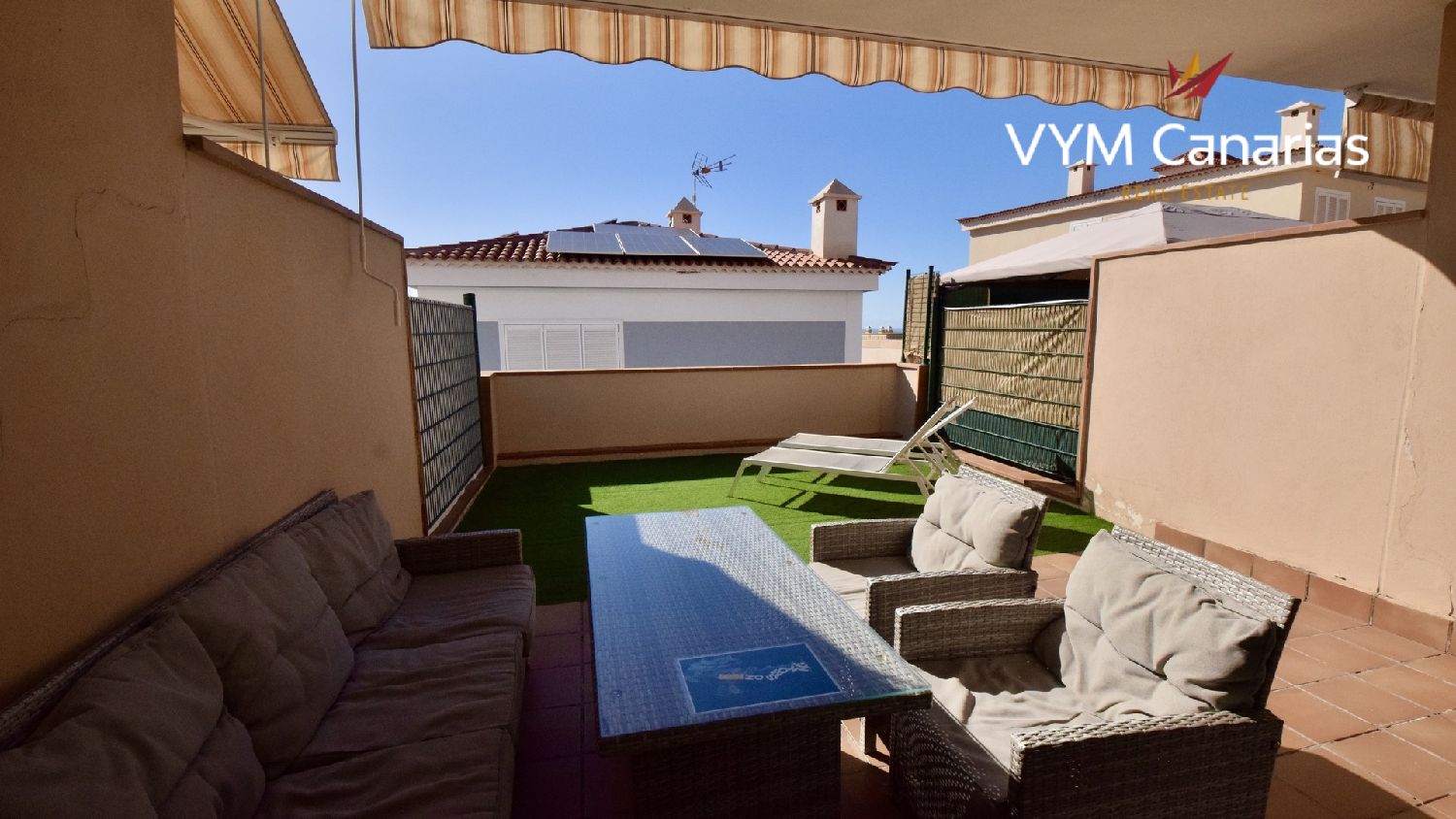  en venta casa de pueblo Puerto De Santiago Zona Suroeste 8