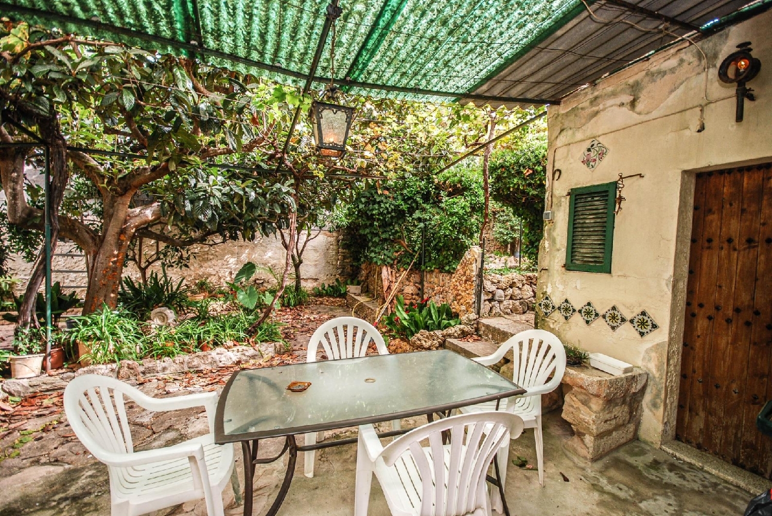  for sale terraced house Puigpunyent Tramuntana 6