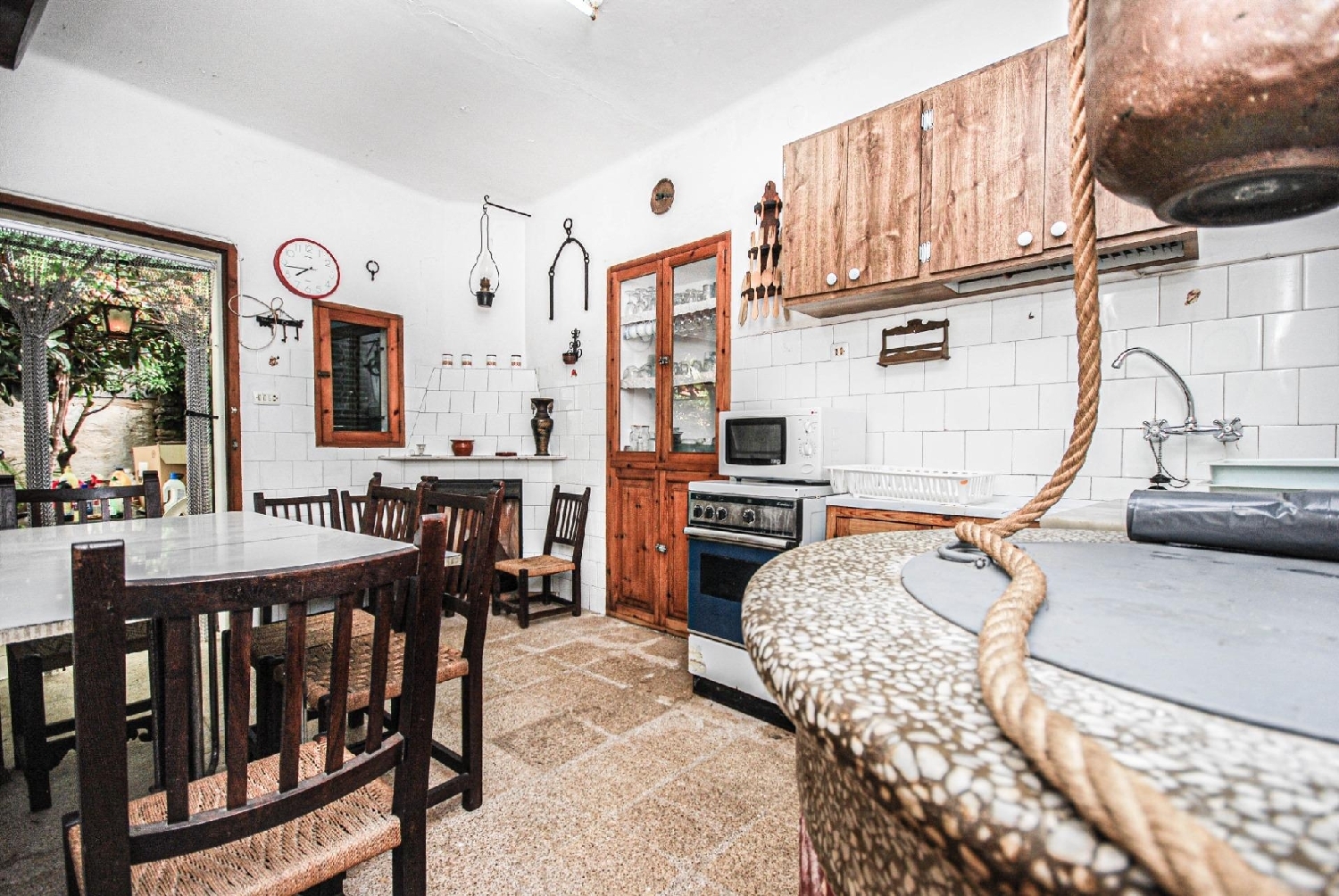  for sale terraced house Puigpunyent Tramuntana 7