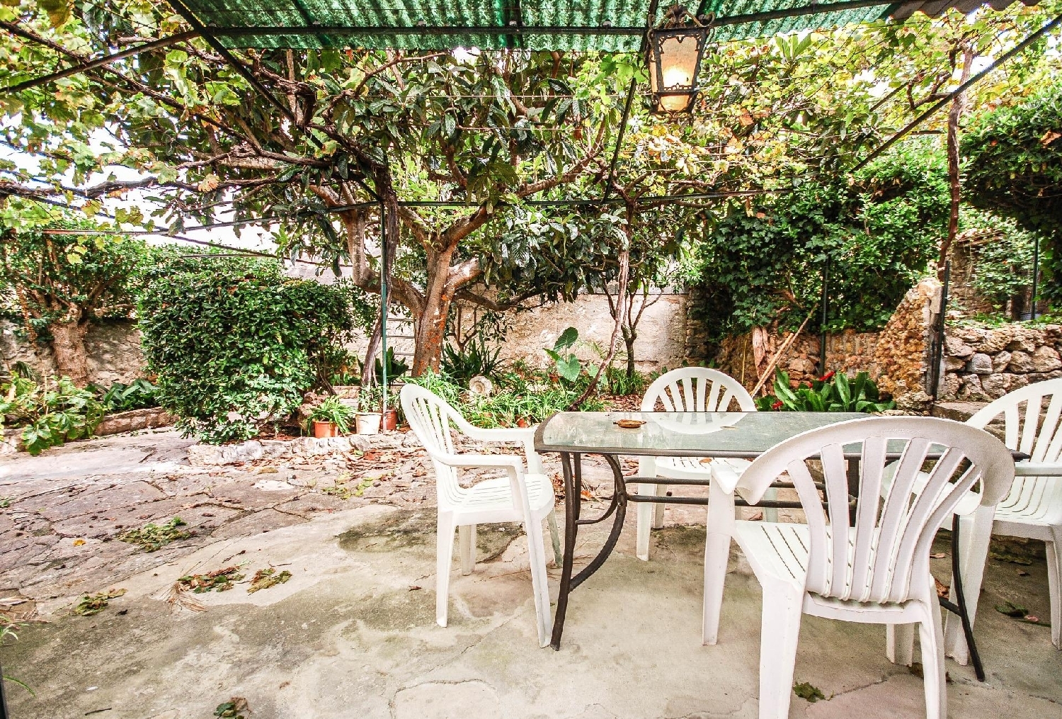  for sale terraced house Puigpunyent Tramuntana 5
