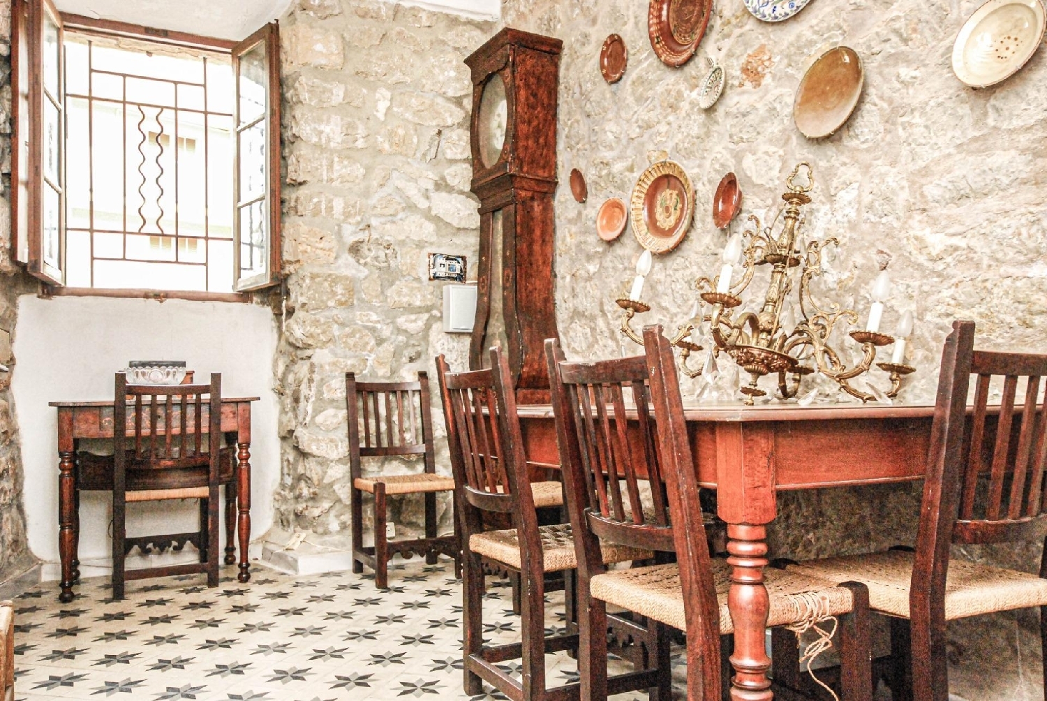  for sale terraced house Puigpunyent Tramuntana 8