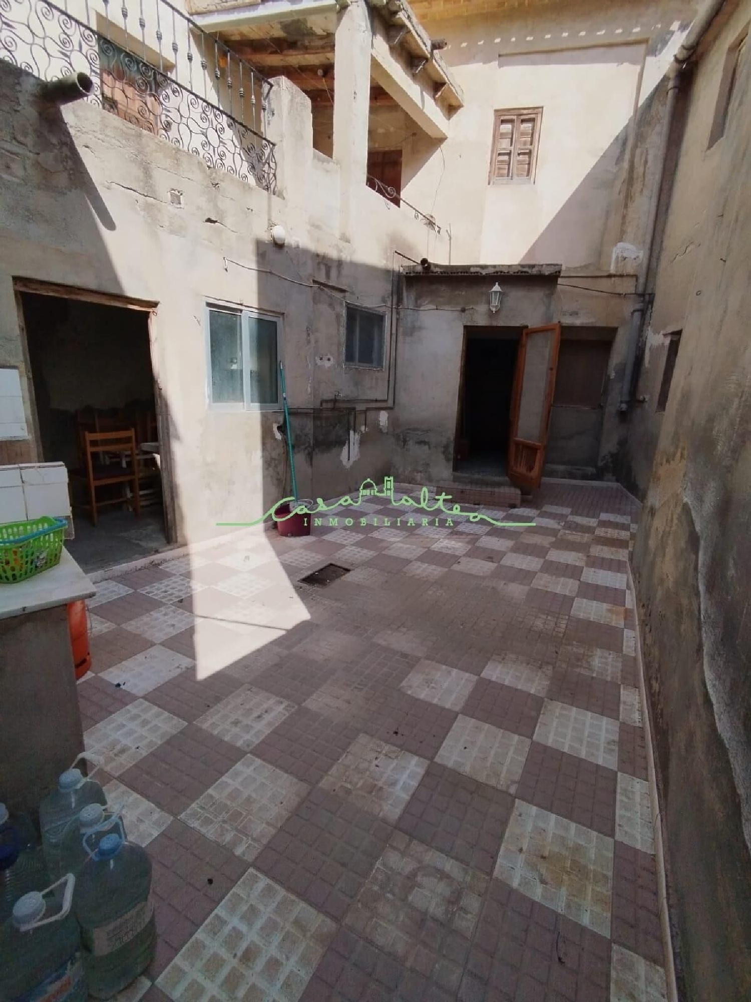  te koop rijtjeshuis Relleu Marina Baixa 8