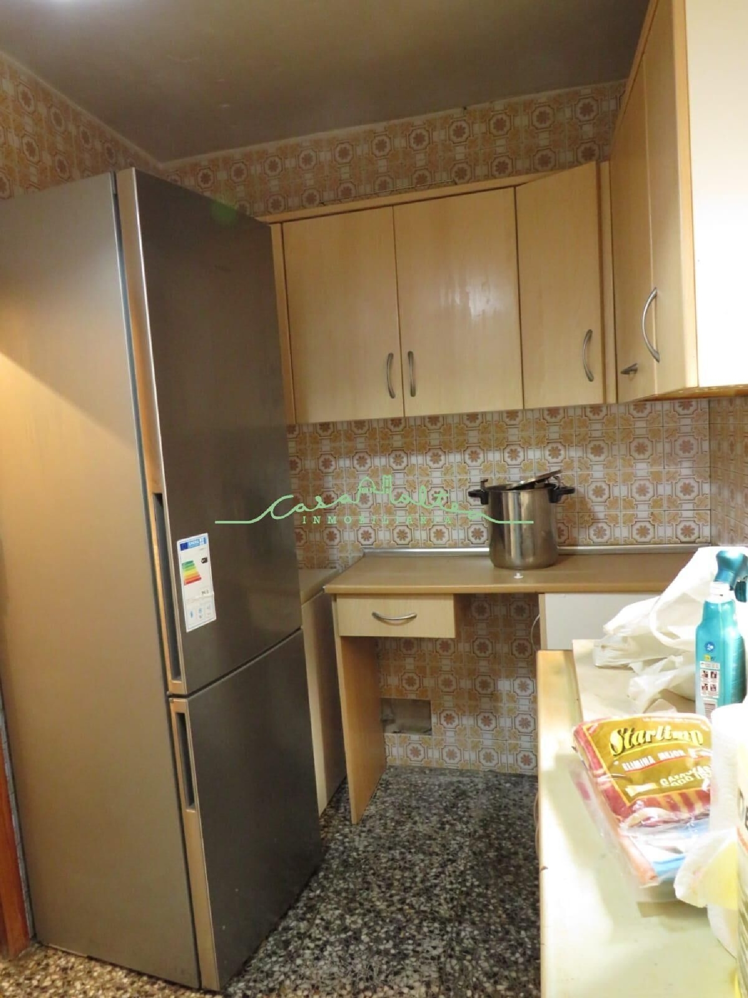  te koop rijtjeshuis Relleu Marina Baixa 6
