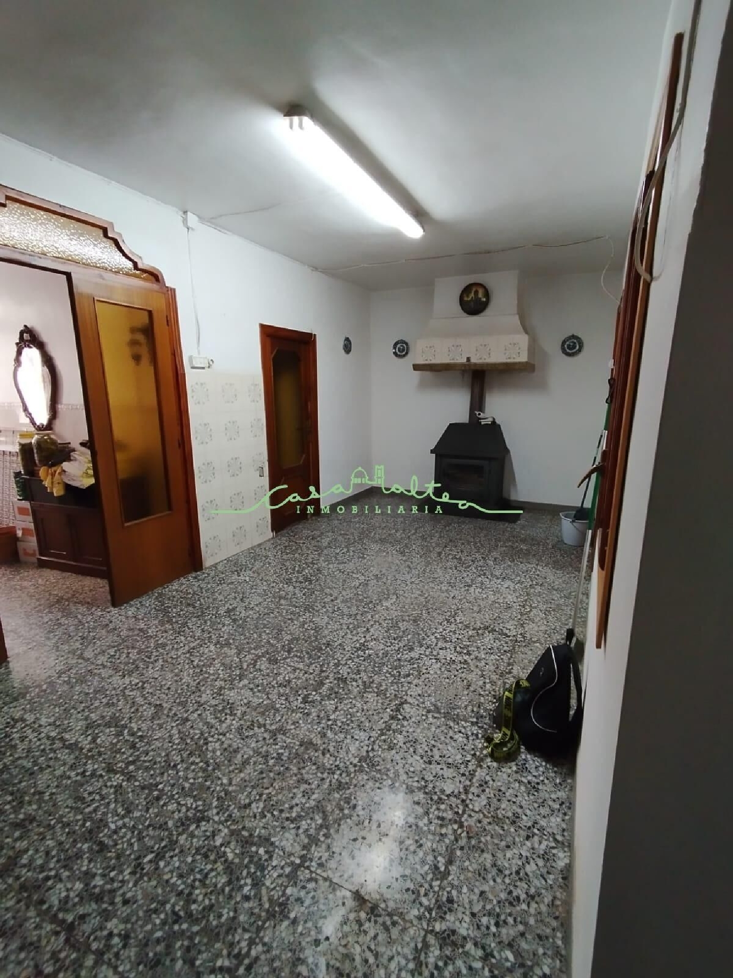 te koop rijtjeshuis Relleu Marina Baixa 3