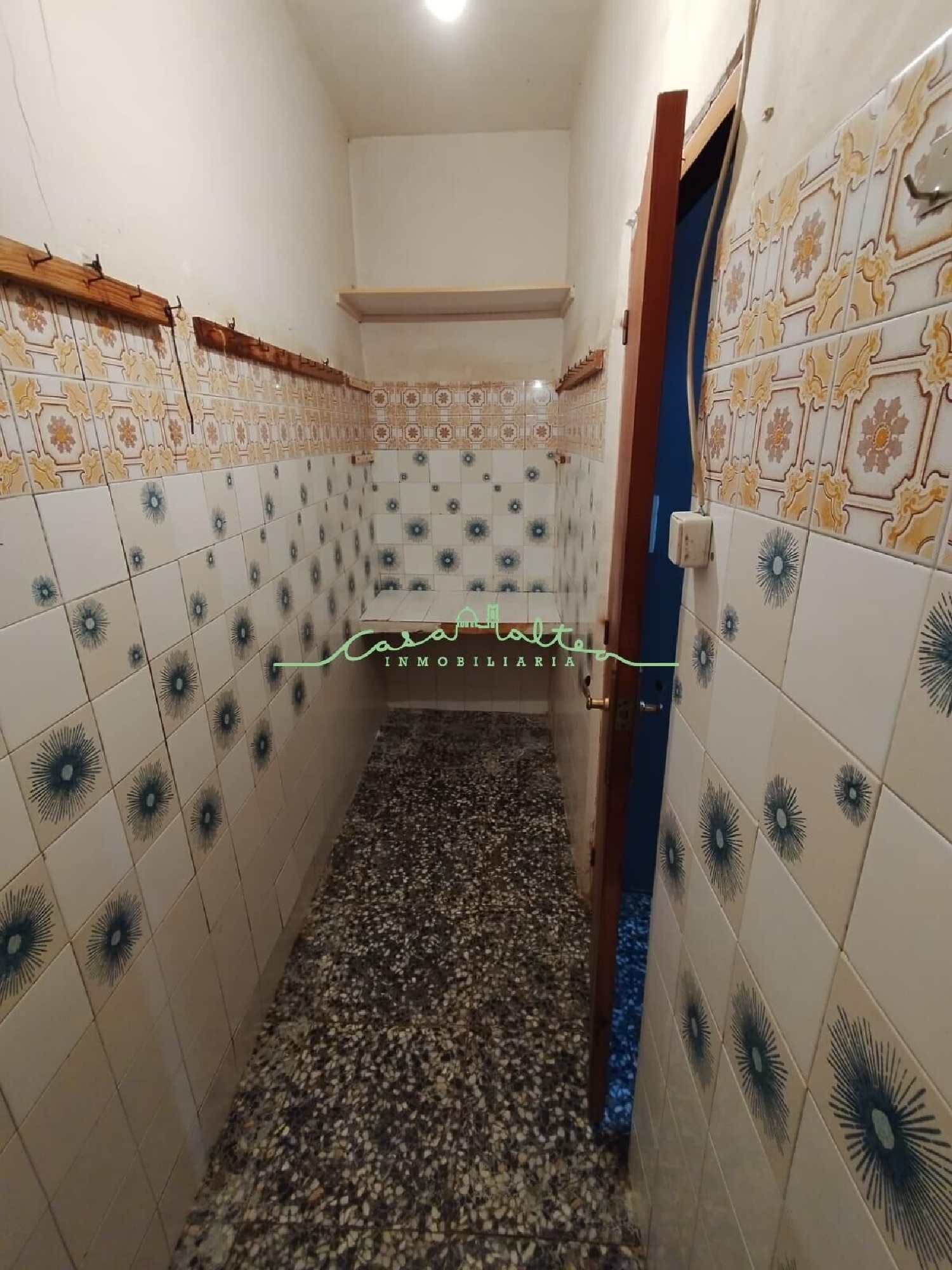  te koop rijtjeshuis Relleu Marina Baixa 7