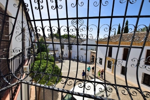 Ronda Serranía De Ronda terraced house foto 6276840