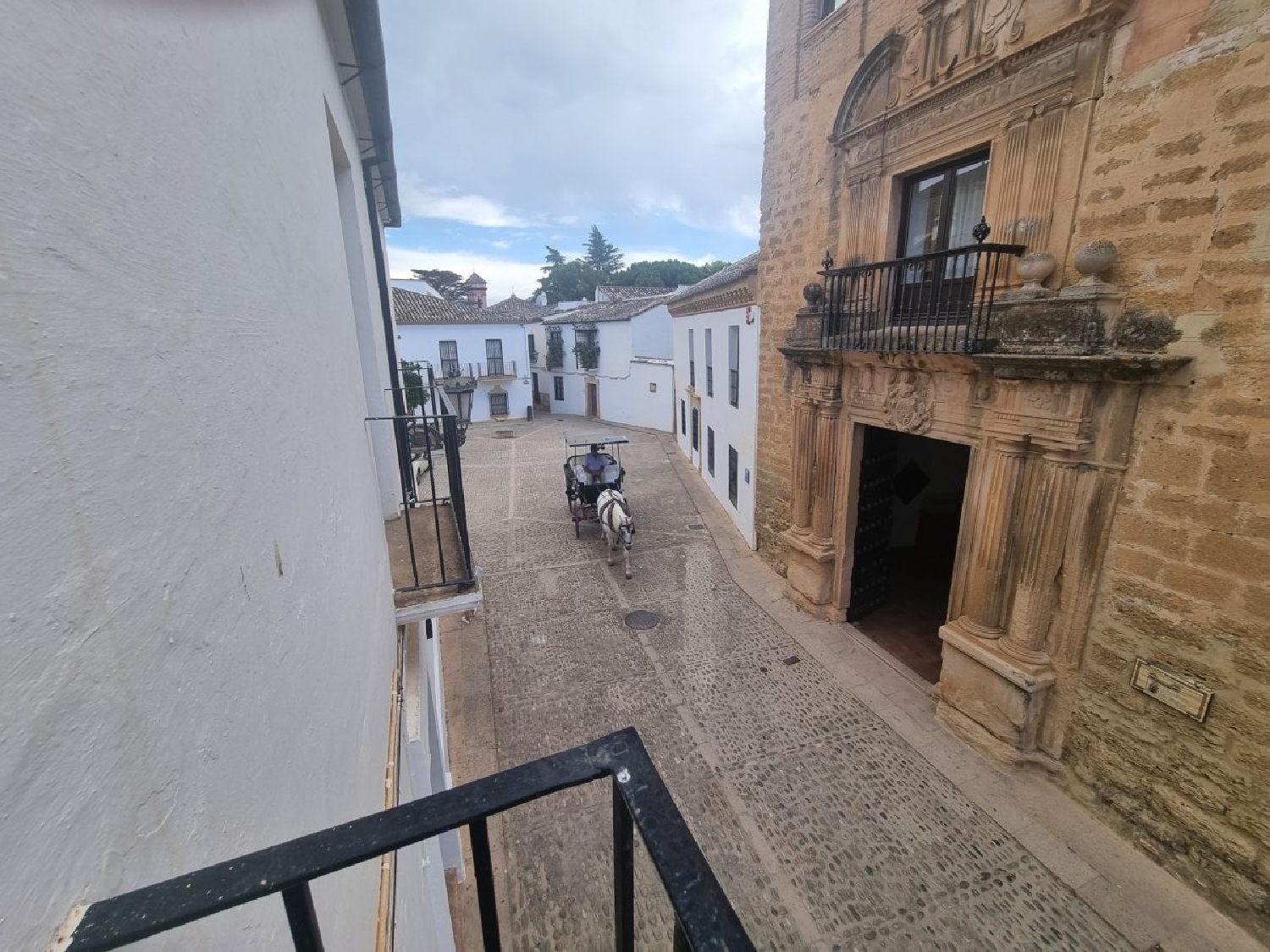  till salu radhus Ronda Serranía De Ronda 3