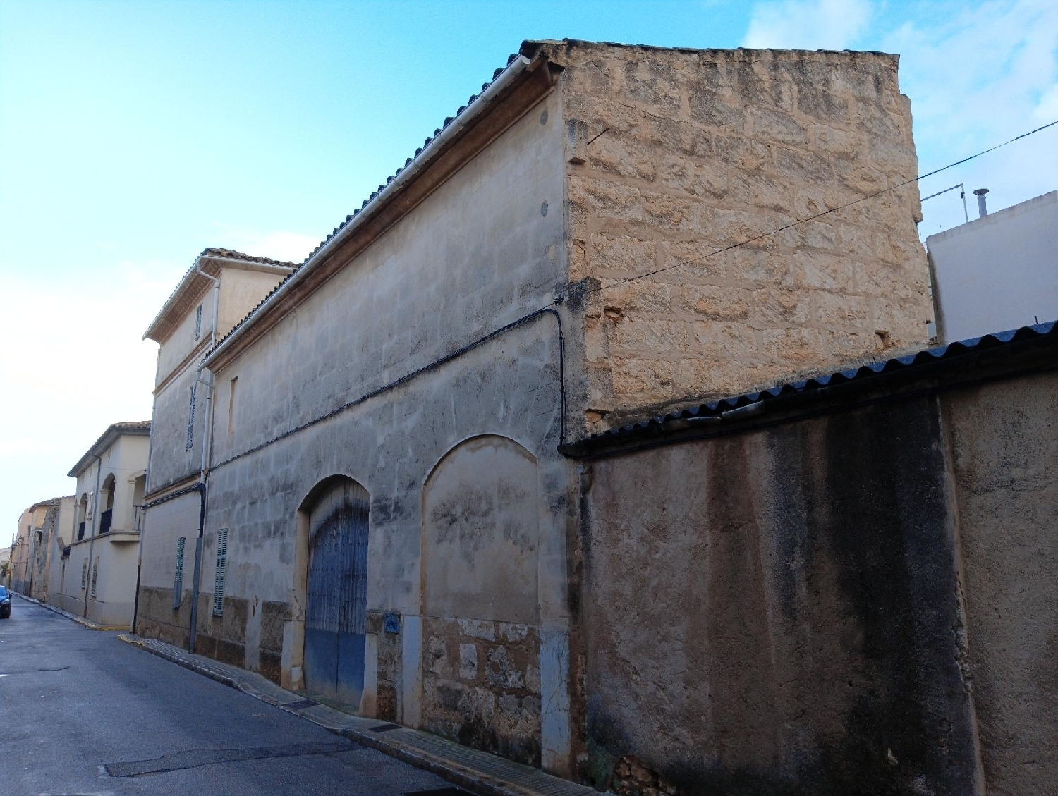  kaufen Reihenhaus Sa Pobla Nord 2