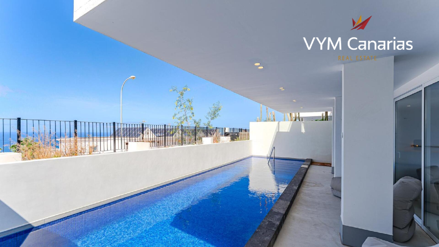  à vendre maison de ville San Eugenio Zona Sur 1