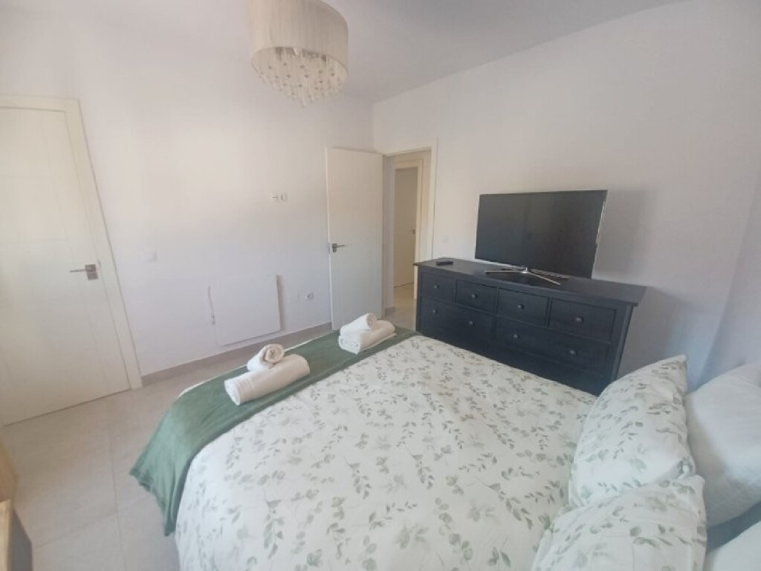  en venta casa de pueblo San Luis De Sabinillas Costa Del Sol Occidental 5