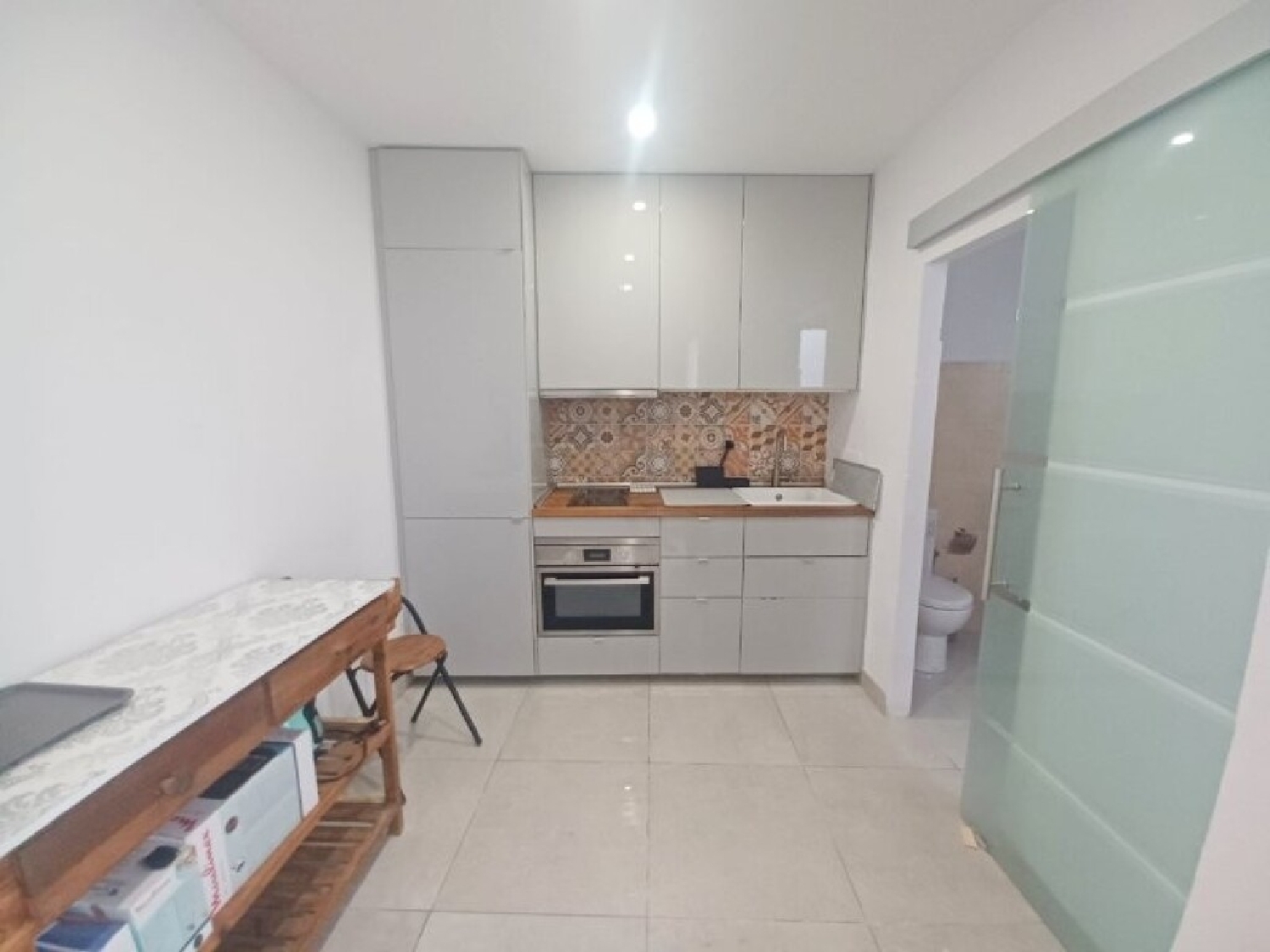  en venta casa de pueblo San Luis De Sabinillas Costa Del Sol Occidental 17