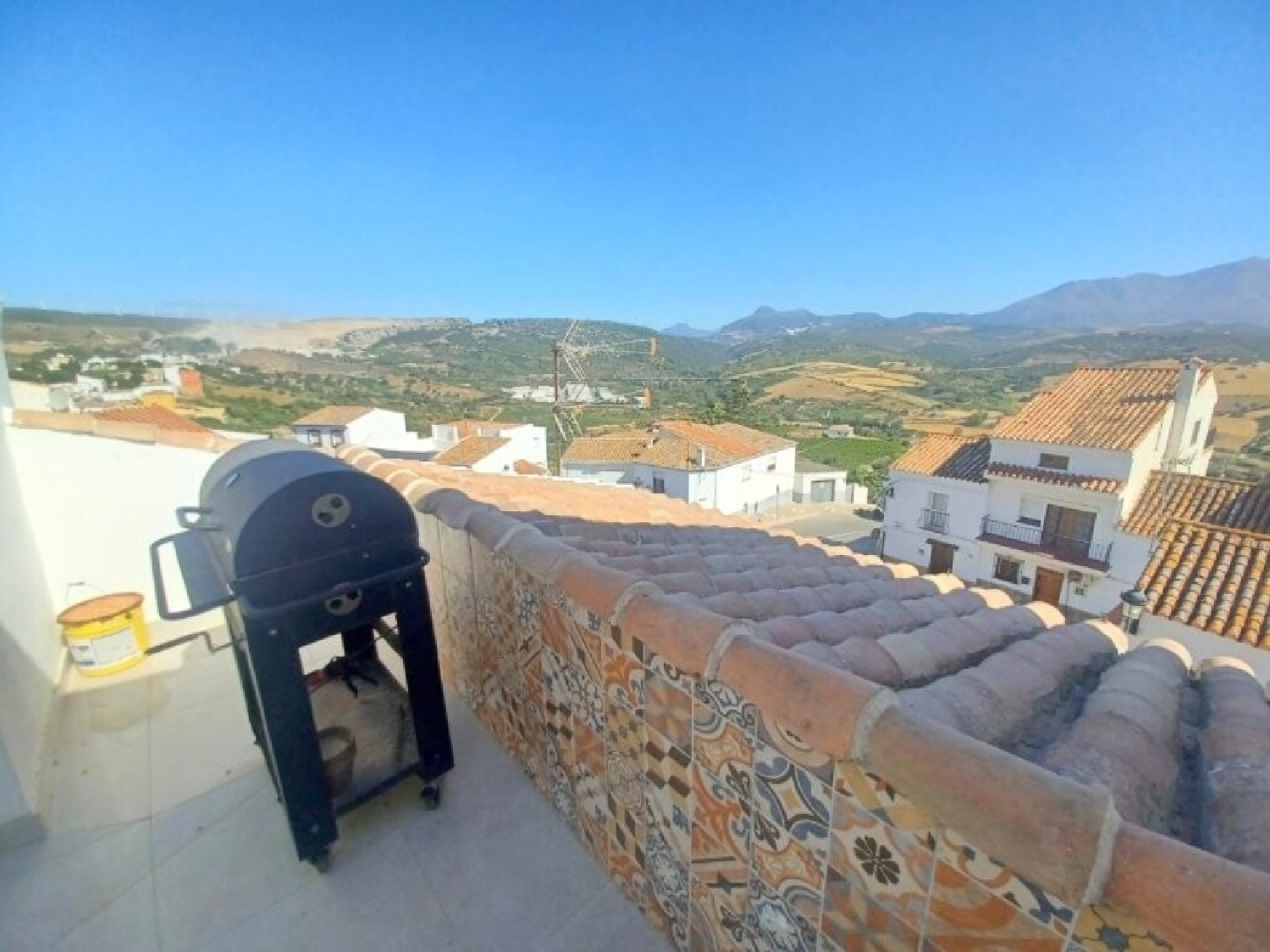  en venta casa de pueblo San Luis De Sabinillas Costa Del Sol Occidental 3