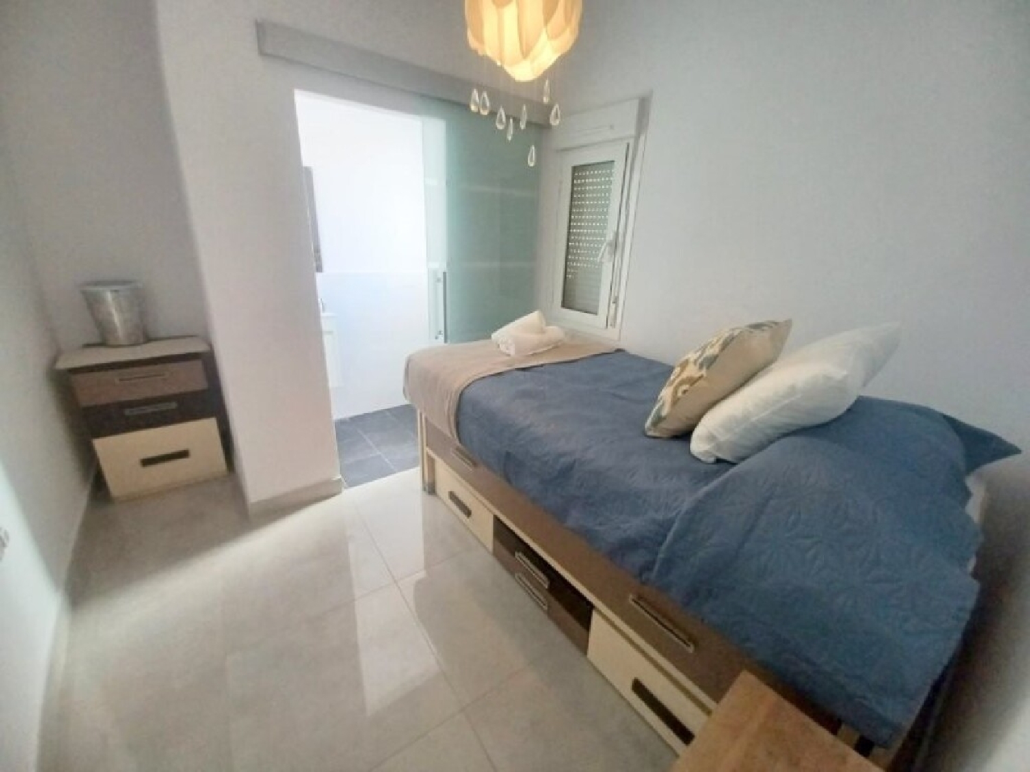  en venta casa de pueblo San Luis De Sabinillas Costa Del Sol Occidental 14