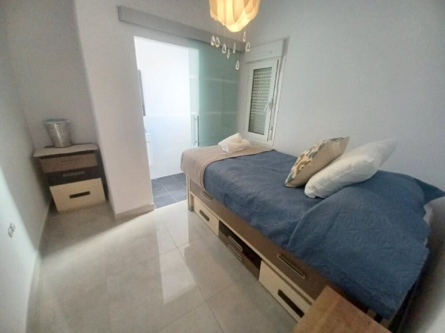  en venta casa de pueblo San Luis De Sabinillas Costa Del Sol Occidental 7