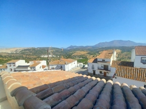 San Luis De Sabinillas Costa Del Sol Occidental terraced house foto 6278074