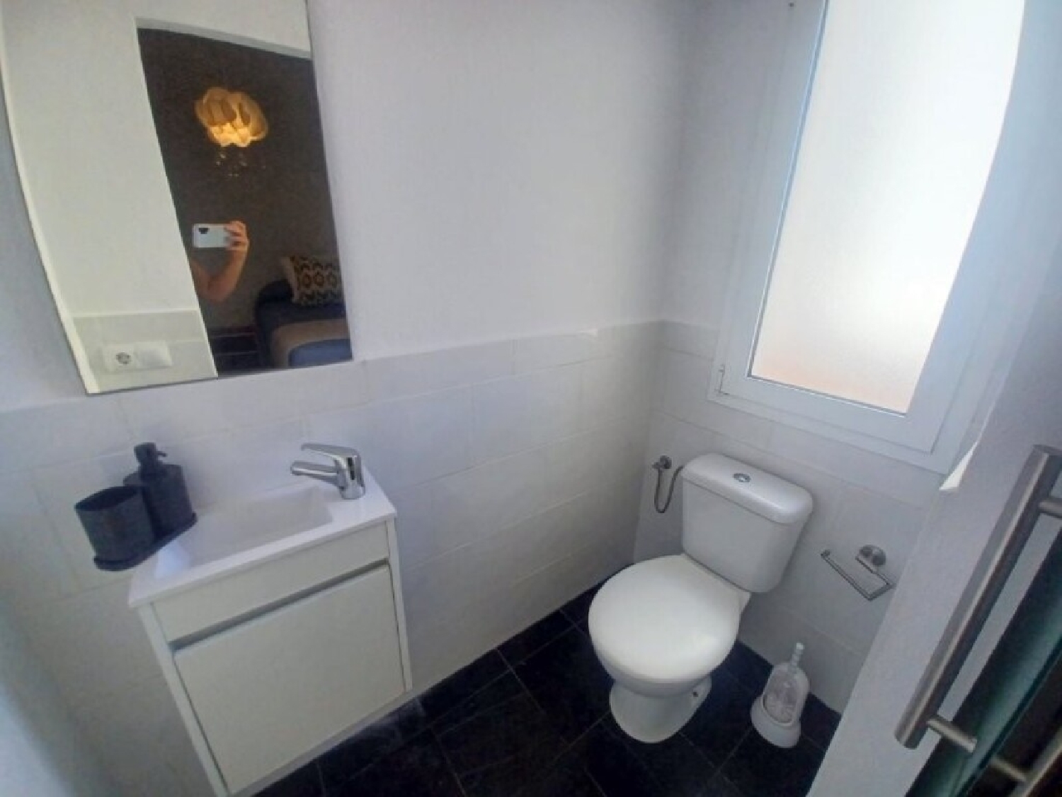  en venta casa de pueblo San Luis De Sabinillas Costa Del Sol Occidental 10