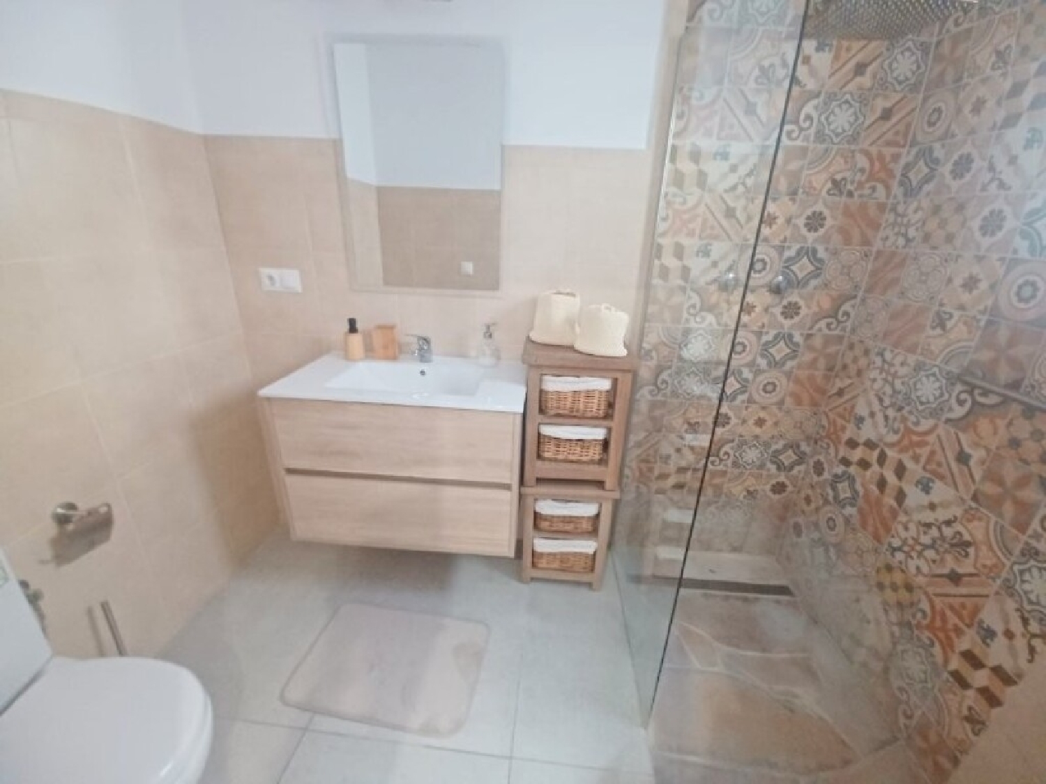  en venta casa de pueblo San Luis De Sabinillas Costa Del Sol Occidental 8