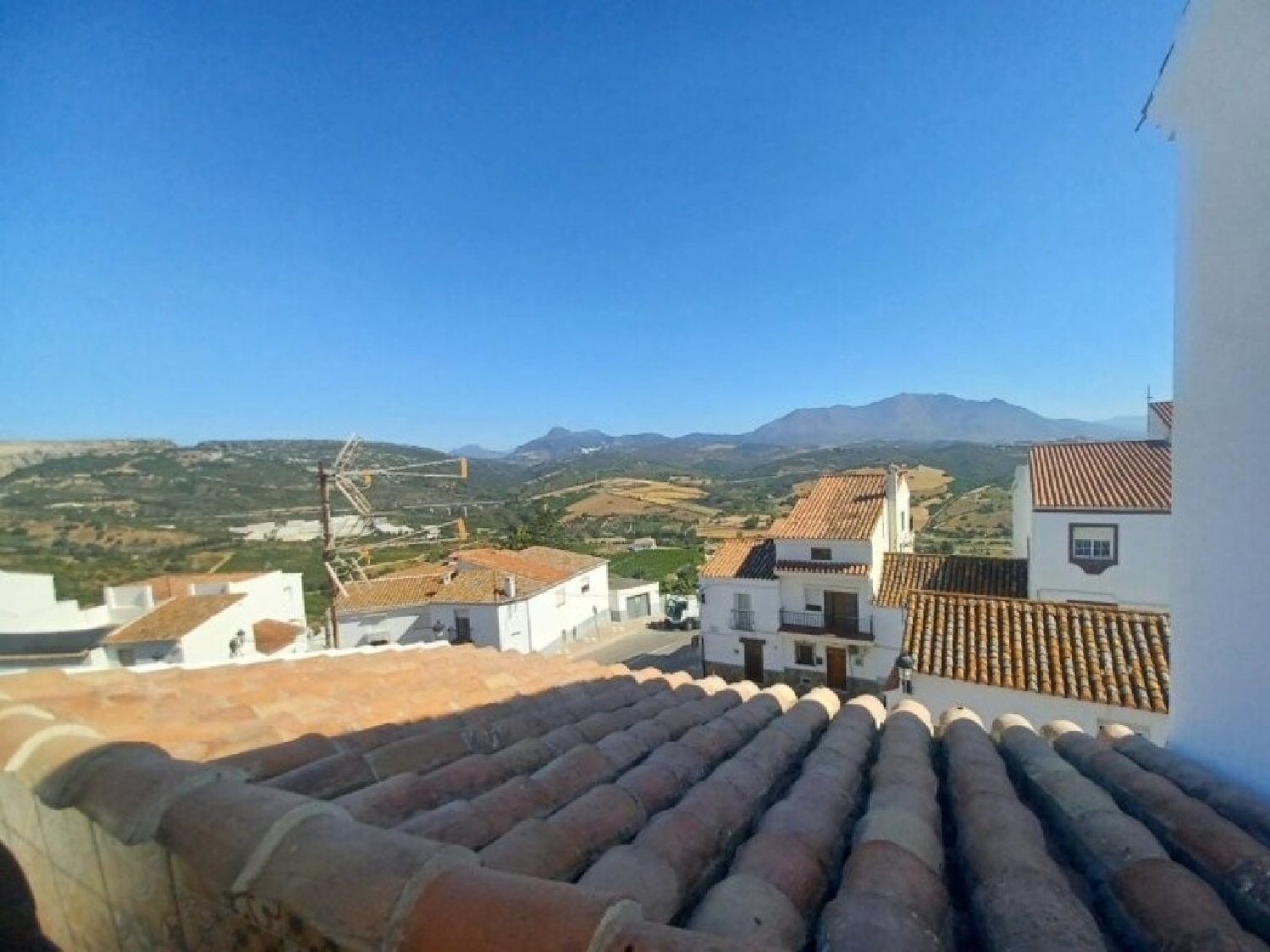  en venta casa de pueblo San Luis De Sabinillas Costa Del Sol Occidental 15